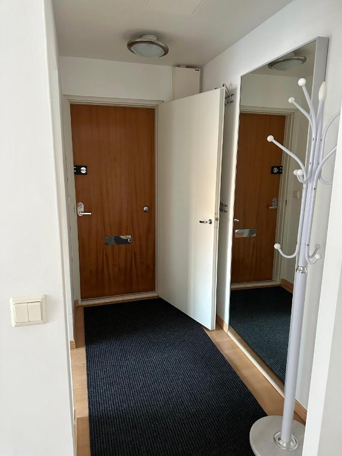Sofia Rovaniemi City Apartment Экстерьер фото