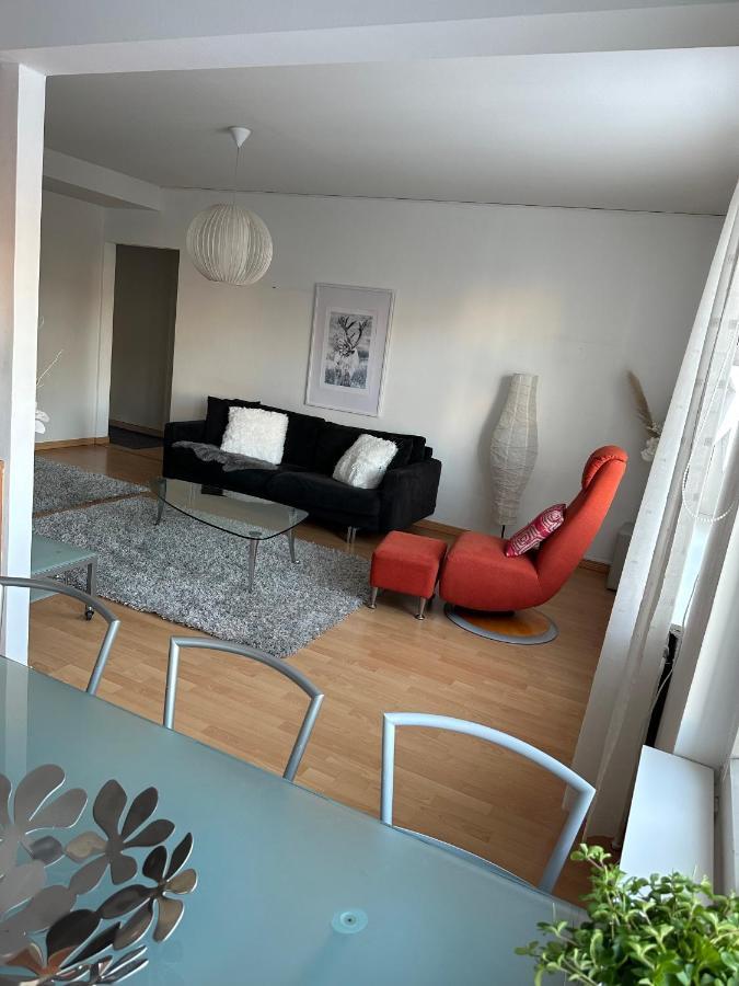 Sofia Rovaniemi City Apartment Экстерьер фото