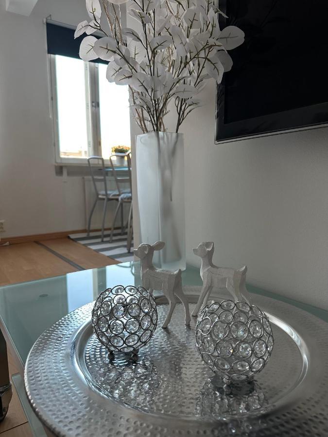 Sofia Rovaniemi City Apartment Экстерьер фото