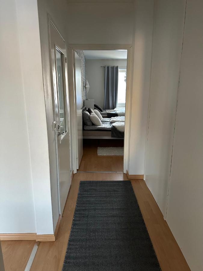 Sofia Rovaniemi City Apartment Экстерьер фото