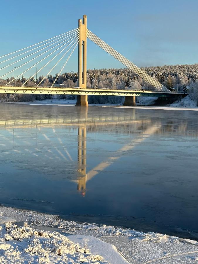 Sofia Rovaniemi City Apartment Экстерьер фото