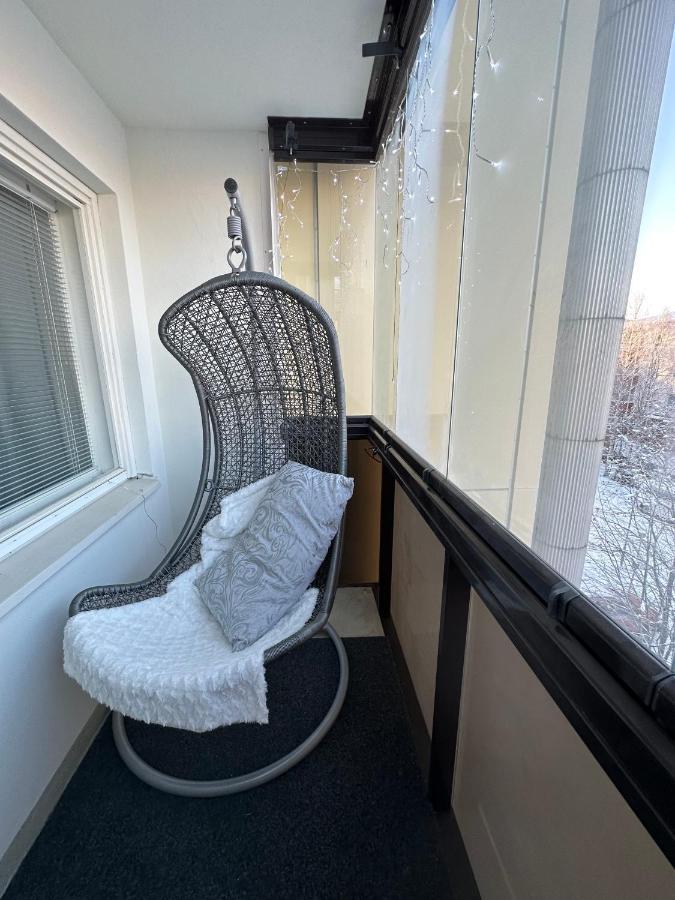 Sofia Rovaniemi City Apartment Экстерьер фото