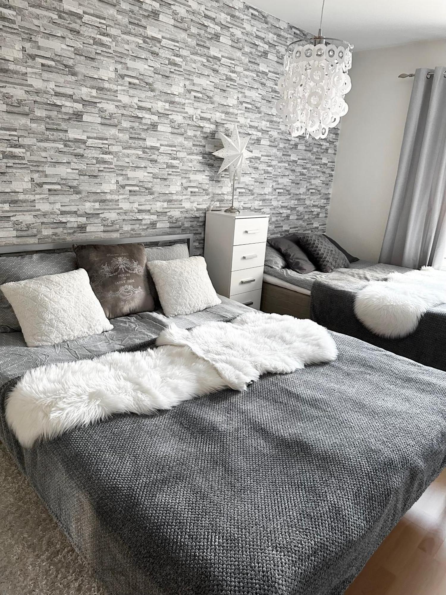 Sofia Rovaniemi City Apartment Экстерьер фото